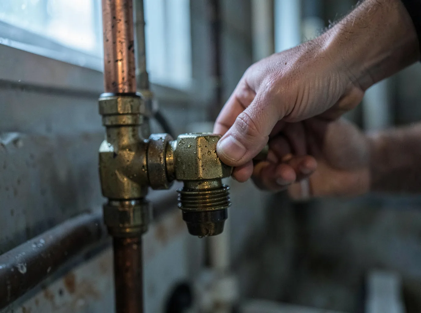 Emergency Plumber New London, IA FAQs